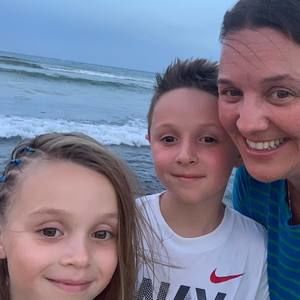 Meet your Posher, Nancy